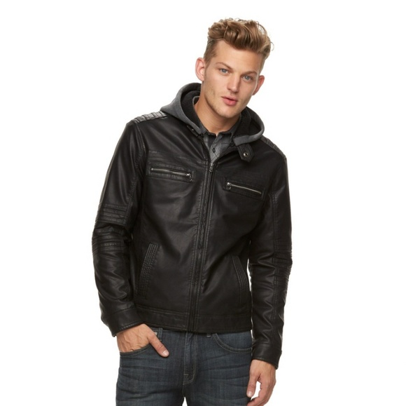 hackett quilted blazer